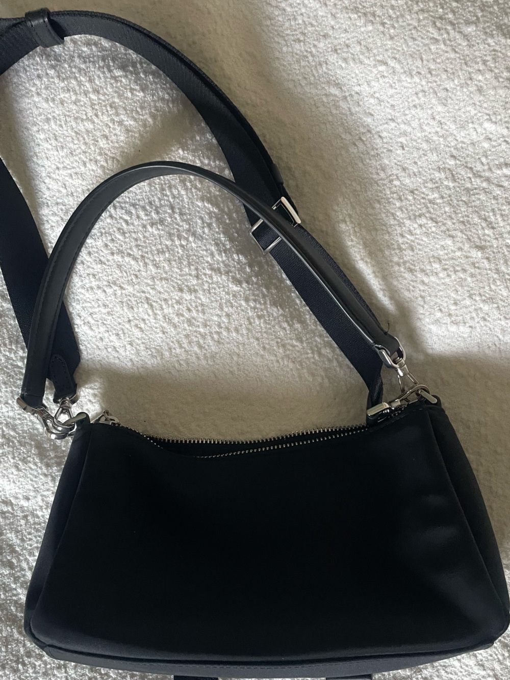 Carter Nylon Kate Spade Cargo Crossbody - Picture 2 of 4
